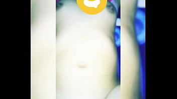 Preview 3 of Gf Bf Eating Pussy - Cogiendo a la puta de mi esposa