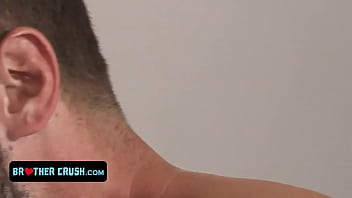 Preview 4 of 7 Milk Shake - Twink (Greg McKeon) Threesome With Jock And His Best Friend -