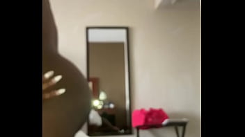 Preview 2 of Butt Plug Hummiliation Teen - My young bitch taking rough back
