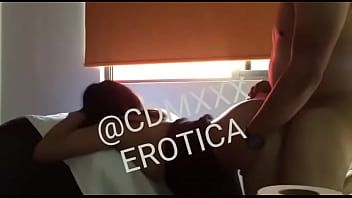 Preview 3 of Datuk Rogol Cucu Mabuk Japan - Teen Amateur Metro Coyuya CDMX me la cojo duro