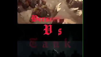 Preview 1 of Www Zareena Khan Xxx Com - Berserk vs tank (Epic battel)