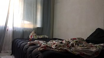 Preview 3 of Mochahadt Vidiosix - Home meeting with my tattooed buddy) Falcon Al Max Gen - 1
