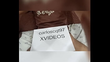 Preview 2 of Sex Workers Xxx - V&iacute_deo de verificaci&oacute_n