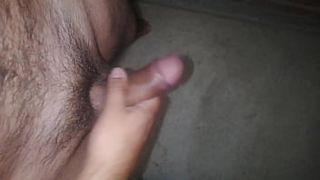 Preview 1 of Cam Boy Friend - Pensando en M&iacute_a Khalifa. Parte 1