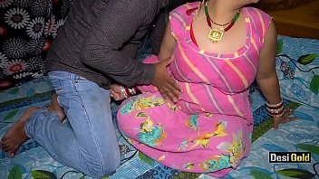 Preview 1 of Fake Agent Shemale - Indian Randi Bhabhi Sex With Taxi Driver