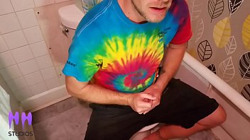 Preview 2 of Nepal Sex Porn - s. Step Son Uses Pocket Pussy While StepMom Is In The Shower (Preview)