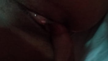Preview 3 of Father Sax Daughter - Comi a mais gostosa da academia,  olhem o tamanho do grelo,  ela toma bomba