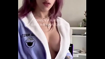 Preview 1 of Came Out Mom - Sara cum