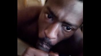 Preview 4 of Tabitha And Burt Sellyoursextape - Sucking dick