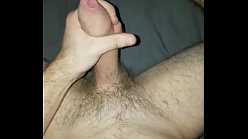 Preview 1 of Blowing Into Pussy - Oldcocky101