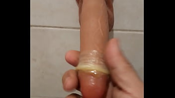 Preview 2 of Xxx Dieta - dame verga real