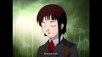 Preview 2 of Xnxxc Movie - Serial Experiments Lain: 02 Girls
