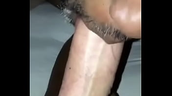 Preview 1 of Sexy Hot Mum - Black sexy guy sucking mu dick