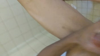 Preview 2 of Academia De Sexo Lesbica - Ironslangin packer