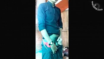Preview 3 of Pussy Mooning - Gay Amateur Collection Masturbation Solo Compilation 27