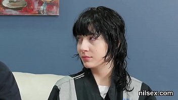 Preview 3 of Big Fat Hd Ever - Peculiar teenie was brought in butt hole loony bin for painful therapy