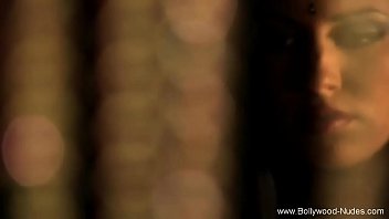 Preview 2 of Shione Cooper Videos - Showing A Sexy Indian Body