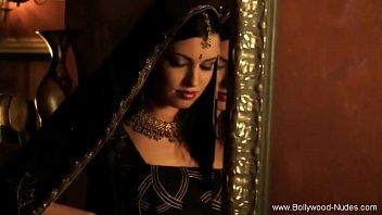 Preview 1 of Shione Cooper Videos - Showing A Sexy Indian Body
