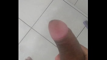 Preview 3 of Virgine Sexs - Pau negro pronto pra foder
