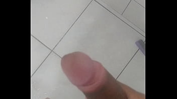 Preview 4 of Virgine Sexs - Pau negro pronto pra foder