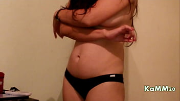 Preview 2 of To Much Wter - Explorando cosas