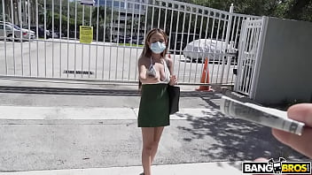 Preview 2 of Masturb Outdoor - Charged Up Cum Dump