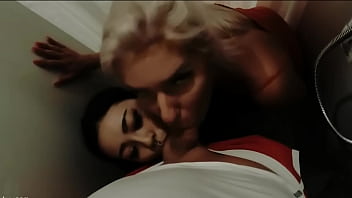 Preview 2 of Prretiti Vac - Throated By Axel Hardcore Deepthroat Compilation with hot chicks
