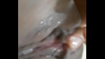 Preview 4 of Mom And Son Sleep Xnxx Vidoe - Eu levando liguadinha na buceta molhada