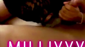 Preview 3 of Nikki Rhodes Sex Gif - (Realmillixxx)Make sure to SUB FOR EXCLUSIVES!!!