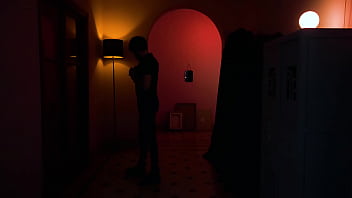 Preview 2 of Emma Mae Pov - PASE Y CIERRE LA PUERTA - VIRAR FILMS