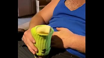 Preview 2 of Anal Doggy Dfeep - Edged for 2 days release