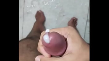 Preview 3 of Mark Rockwell Alby Rydes - Solo masturbation cumshot