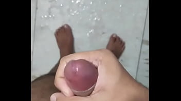 Preview 4 of Mark Rockwell Alby Rydes - Solo masturbation cumshot