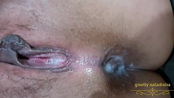 Preview 4 of Nowshera Kpk Xxx V - Marido n&atilde_o aguentou e encheu meu cuzinho de porra