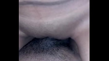 Preview 2 of Evil Angal Com - My northeastern gf riding me in cowgirl position and cumming all over my dick (Mizo)