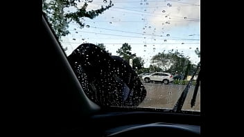 Preview 3 of Peta Jensen Cumshot Compilation - Freaky Carwash