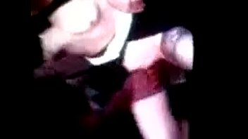Preview 2 of Bg Cock - Uk Street Slut Janet