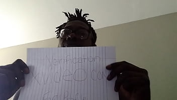 Preview 1 of Darla Docu Page 1 - Verification video