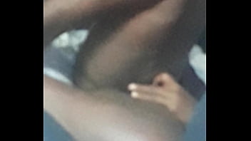 Preview 2 of Black Mom Don Daughter - Homemade