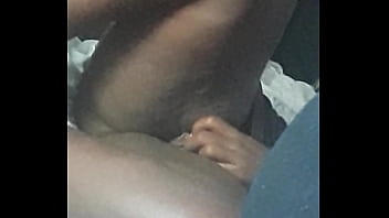Preview 4 of Black Mom Don Daughter - Homemade
