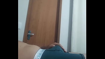 Preview 1 of Joi Cum Without Touching - Tocando uma e gozando  gostoso