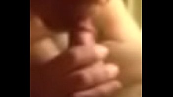 Preview 4 of Chalee Chees Mom - Getting a hot blowjob