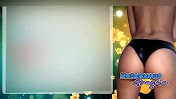 Preview 1 of Hstori Mom Fak - Mi vecina venezolana me pide que la llene de leche y dejo su vagina goteando.