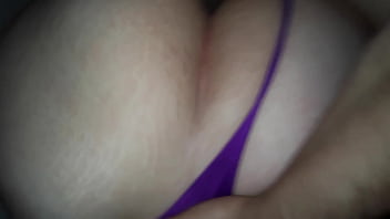 Preview 4 of Dady Fcuk - Paisa culona