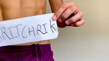 Preview 2 of Play Boye - Verification video