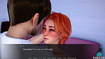 Preview 2 of Asli Indo - STORMSIDE #81 &bull_ She wants finally to be fucked good