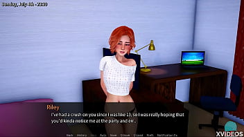 Preview 1 of Asli Indo - STORMSIDE #81 &bull_ She wants finally to be fucked good