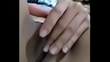 Preview 2 of Kayatsex Com Pinah - Novinha se masturbando