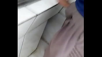 Preview 2 of Bengoli Bashor Rat - Ga&uacute_cho de bombacha na punheta