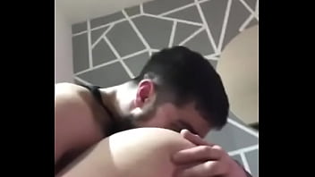 Preview 1 of Sleepingslexnxx - Buena chupada de culo